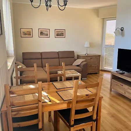 Apartman Kantal *