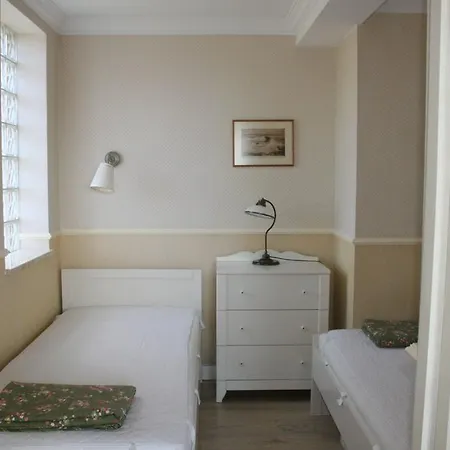 Apartament Kantal Hel