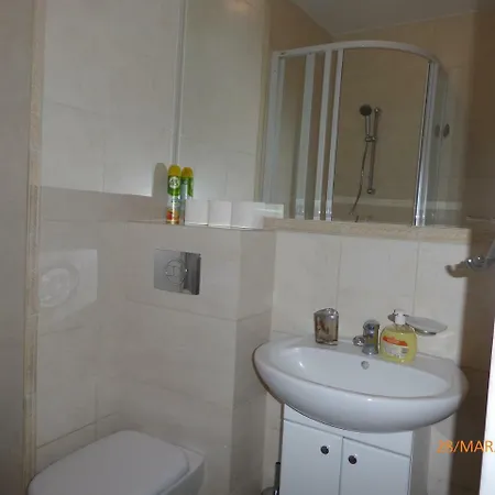 Appartamento Kantal *