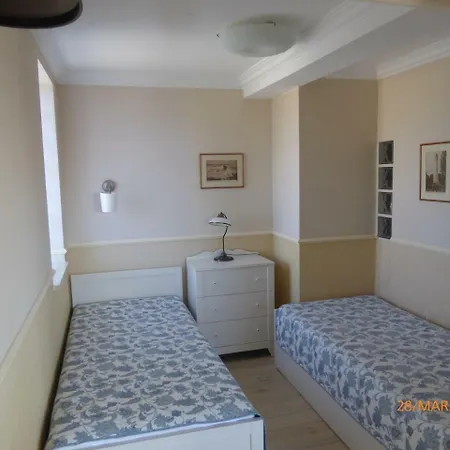 Kantal Apartman *