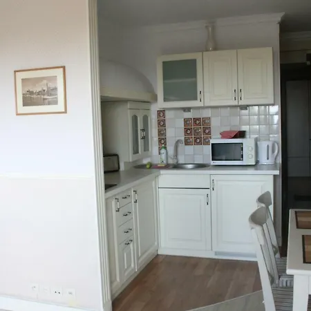 Kantal Appartamento Hel