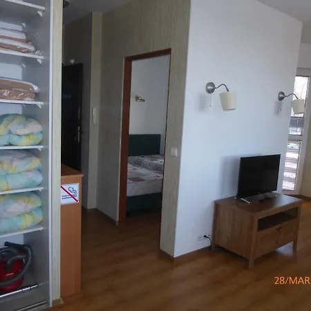 Kantal Apartament *