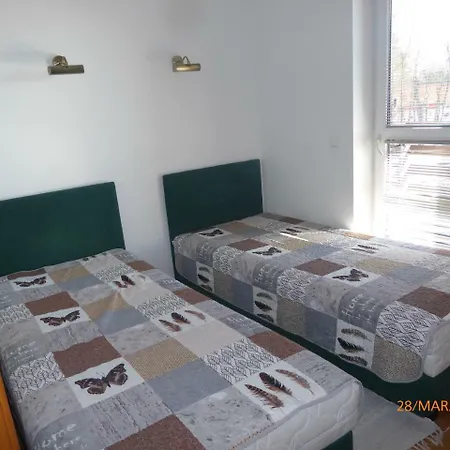 Kantal Apartamento Hel