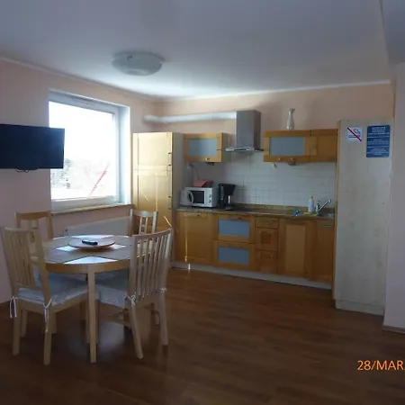 Apartman Kantal