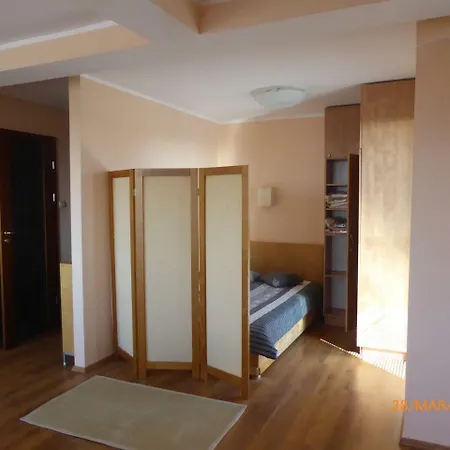 Kantal Apartamento Hel
