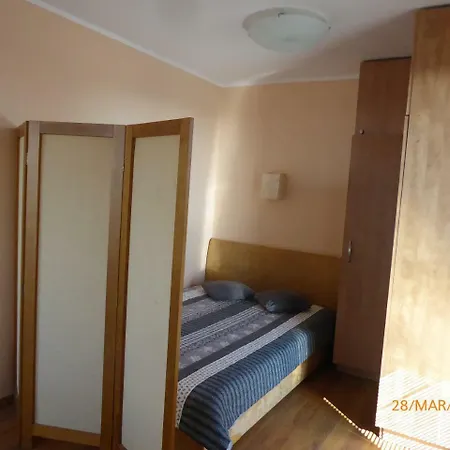 Apartament Kantal *
