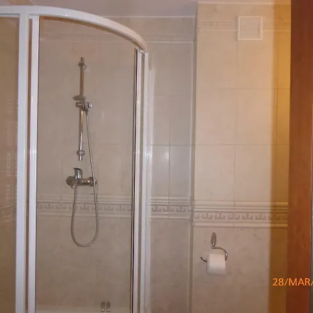 Kantal Apartman
