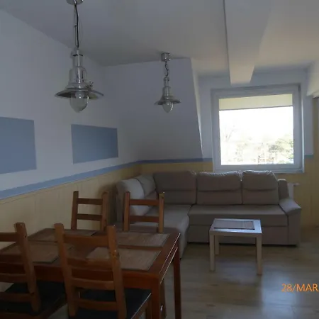 Kantal Apartament *