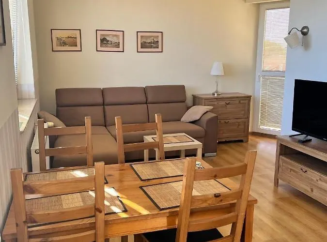 Διαμέρισμα Kantal *