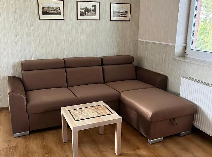 Διαμέρισμα Kantal