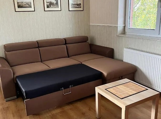 Διαμέρισμα Kantal *