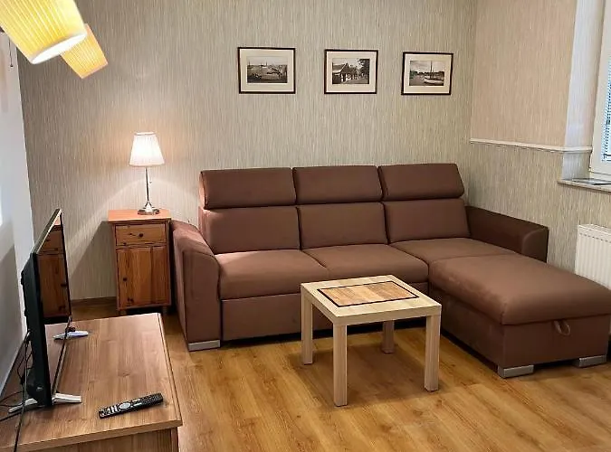 Διαμέρισμα Kantal Hel