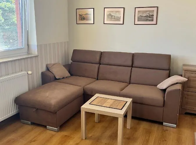 Kantal Διαμέρισμα