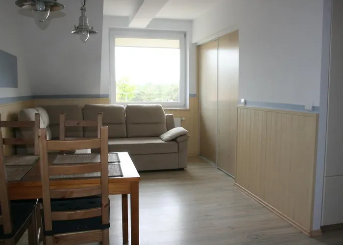 Διαμέρισμα Kantal *