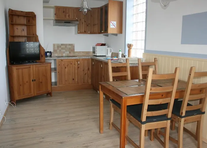 Διαμέρισμα Kantal