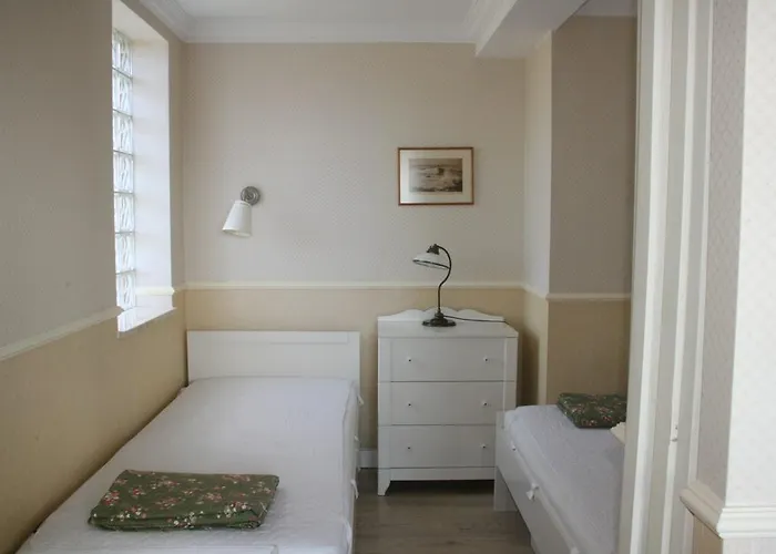 Διαμέρισμα Kantal Hel