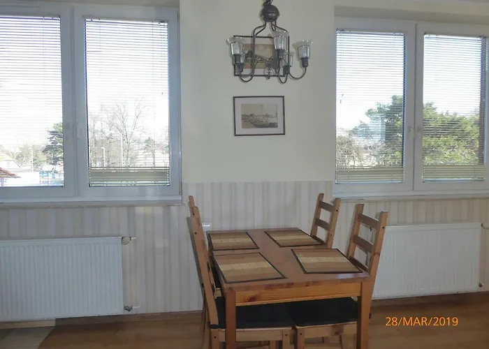 Kantal Διαμέρισμα Hel