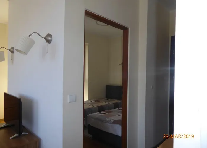 Διαμέρισμα Kantal