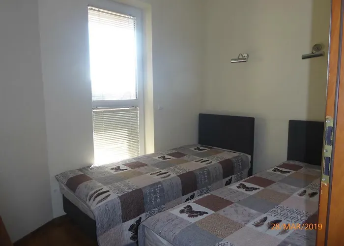 Διαμέρισμα Kantal *