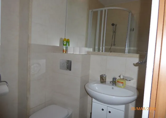 Διαμέρισμα Kantal *