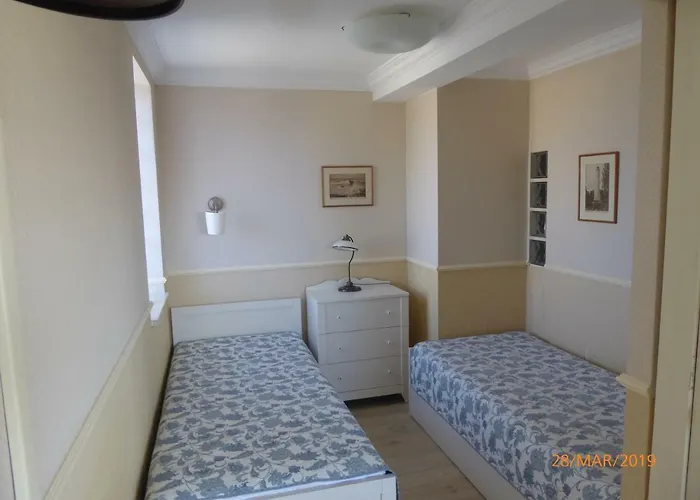 Kantal Διαμέρισμα *