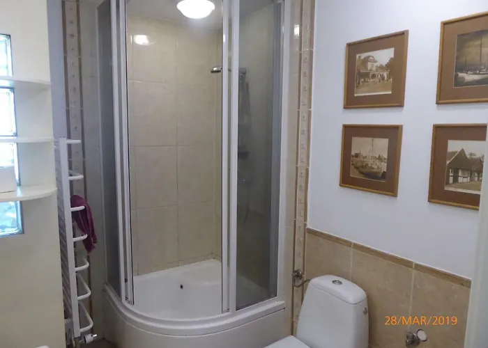 Διαμέρισμα Kantal