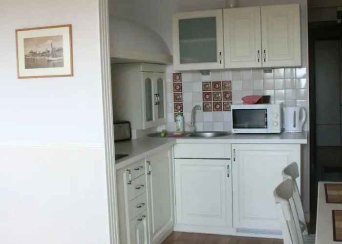 Kantal Διαμέρισμα Hel