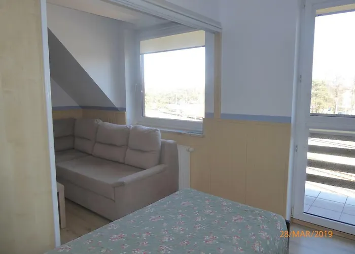 Διαμέρισμα Kantal