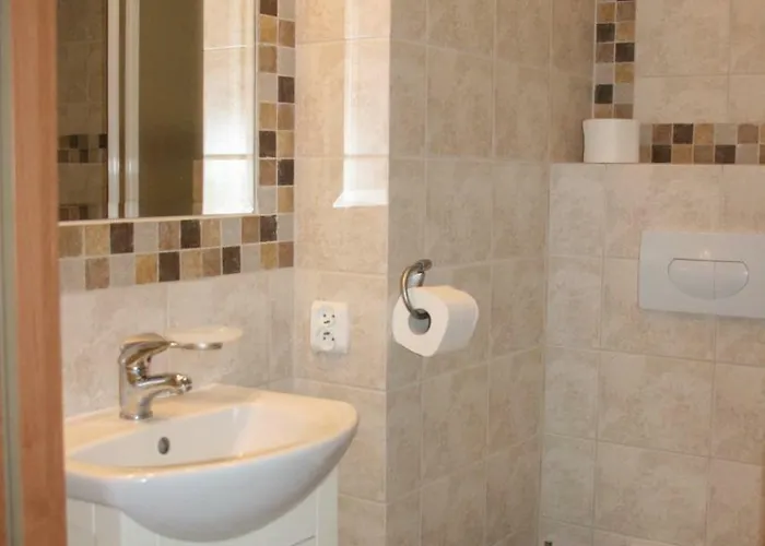 Διαμέρισμα Kantal