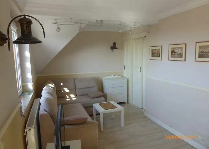 Διαμέρισμα Kantal Hel