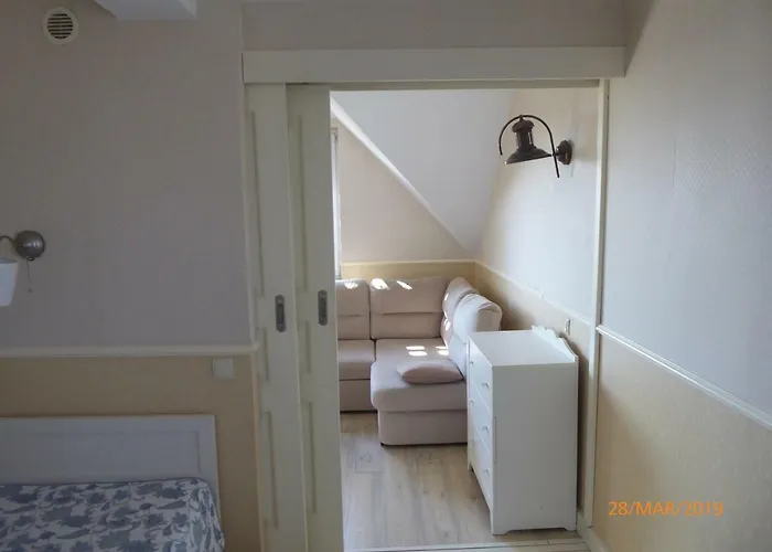 Διαμέρισμα Kantal