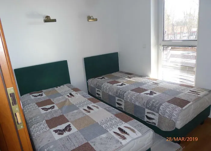 Kantal Διαμέρισμα Hel