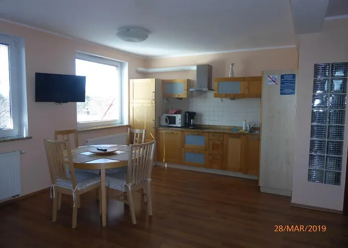 Διαμέρισμα Kantal