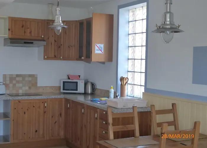 Διαμέρισμα Kantal