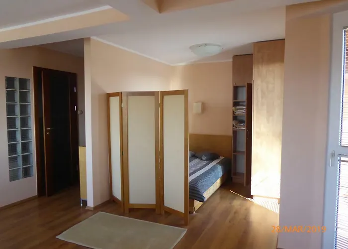 Kantal Διαμέρισμα Hel