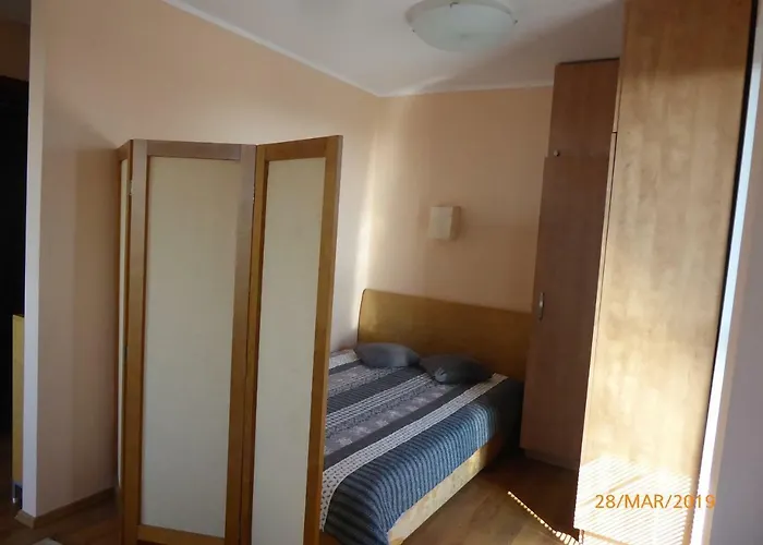 Διαμέρισμα Kantal *