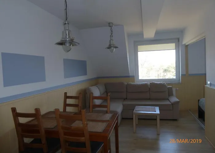 Kantal Διαμέρισμα *